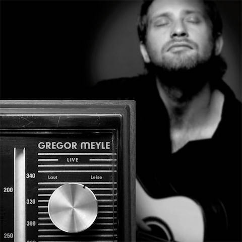 Cover Gregor Meyle Live Laut Leise